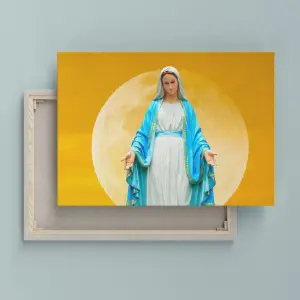 VIRGEN LIENZO 05