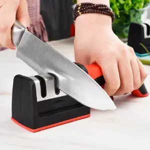 AFILADOR DE CUCHILLOS