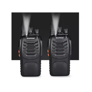 Radio Walkie Talkie Baofeng
