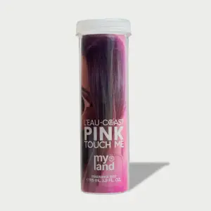 PERFUME ESTUCHE L´EAU-COAST PINK TOUCH