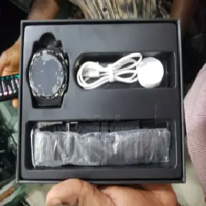 Reloj GT5 MAX