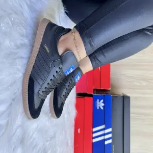 SAMBA