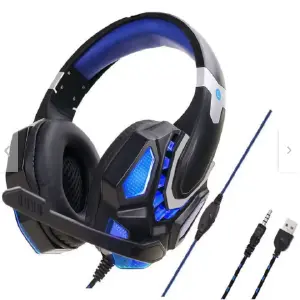 DIADEMA GAMERS G10MV