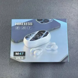 Bluetooth de conduccion osea Ref M47