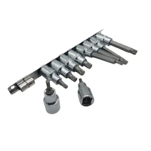 COPAS TORX 1/2 CON EXTENSION