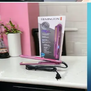 PLANCHA TRIPLE INFUSION
