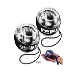 Ejercitador de brazo Gryro Ball
