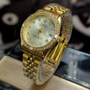 Reloj de mujer Rolex