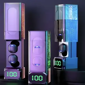 Audífonos Bluetooth E50