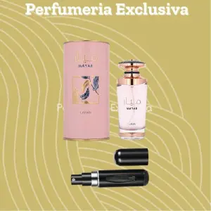 Mayar lattafa +Perfumero