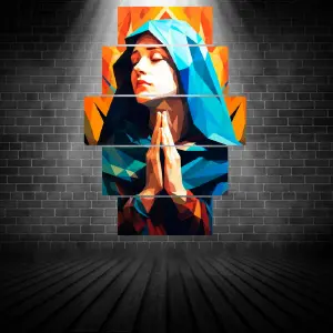 RELIGIOSO W 449