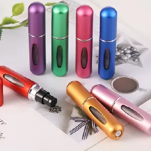 Perfumero 5ml Recargable