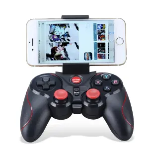 Control Bluetooth Celular Pc Gamepad X3