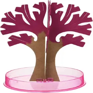 ARBOL MAGICO *