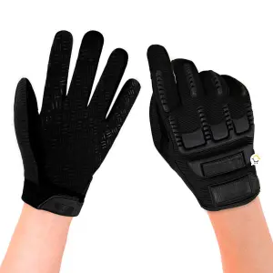 Guantes Tácticos Moto GTOU01