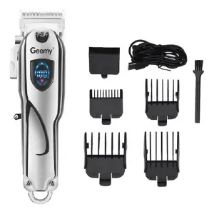 👨MAQUINA DE CORTE CLIPPER GEMMEY  6567