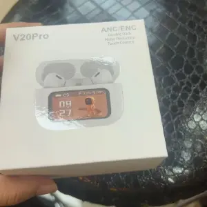 AUDIFONO V20 PRO