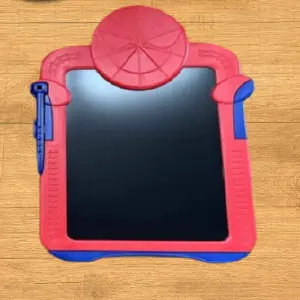 Tablero magico spiderman