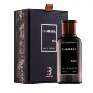 PERFUME 1.1. BAHARA KING