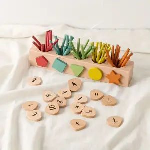 JUEGO DE CONTEO