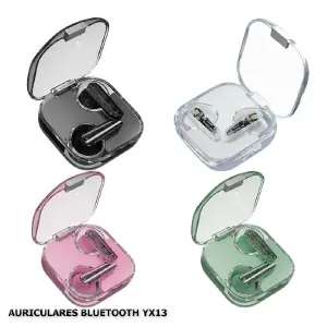 MANOS LIBRES BLUETOOTH YX13