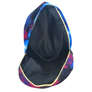 Morral Con Cartuchera Planetas 8CM103