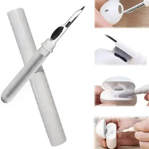 Kit de limpieza de auriculares 🎧