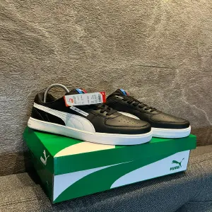 Tenis Puma BMW Mesh