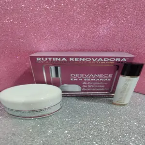 Kit Crema Antiedad + Roll On Antiojeras: El Secreto para una Piel Radiante - Kit Crema Antiedad + Roll On Antiojeras