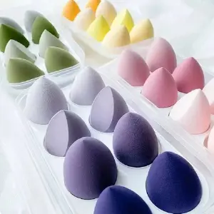 Beauty blender x8