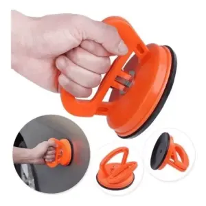 Ventosa Chupa Saca Golpes Plastico