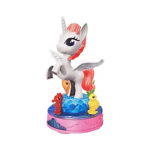 Robot Unicornio Pony Baile Musical Carru