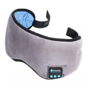 Cubre ojos con bluetooth 1045