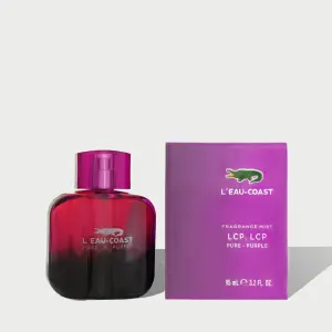 DUPE PERFUME L´EAU-COAST PURE PURPLE 95