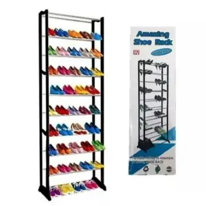 Organizador de zapateros 10 nieveles