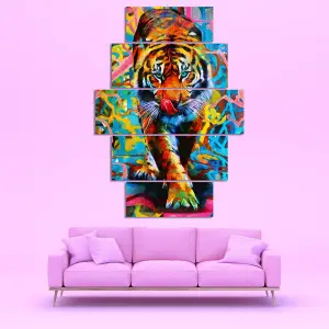 FELINOS 08