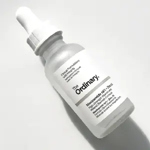 Niacinamida 10% + Zinc 1% The Ordinary