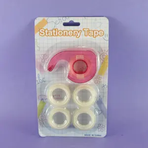 Dispensador de cinta