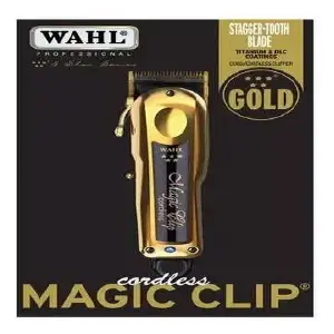 WAHL PROFESIONA 5 STAR GOLD EP