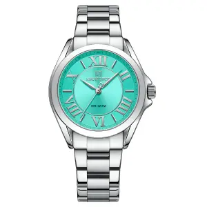 Reloj Naviforce Casual Nf5037 Mujer Acer