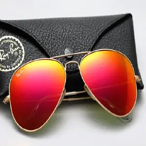 GAFAS AVIADOR RAYBAN 3025
