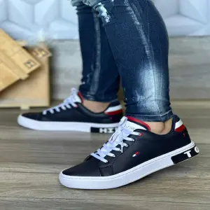 TOMMY HILFIGER CABALLERO WL