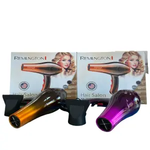 SECADOR REMINGTON USO PERSONAL