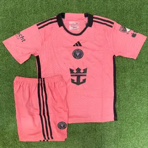 UNIFORME INTER DE MIAMI ADULTO