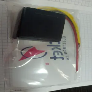 SECUENCIADOR DOBLE MARCA ROCKET