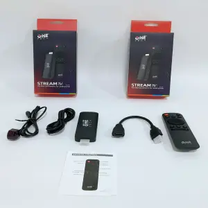D6 TV STICK