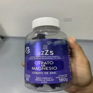 Combo premium Gomitas + Oso dormilón