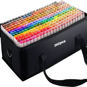 SET DE 262 PIEZAS