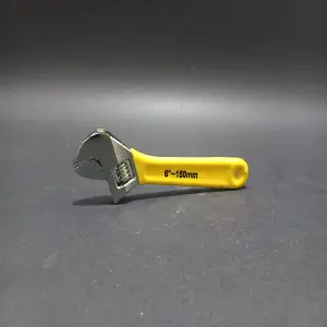 LLAVE DE EXPANCION 6''