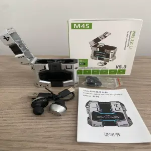 Audífonos Inalámbricos M45
